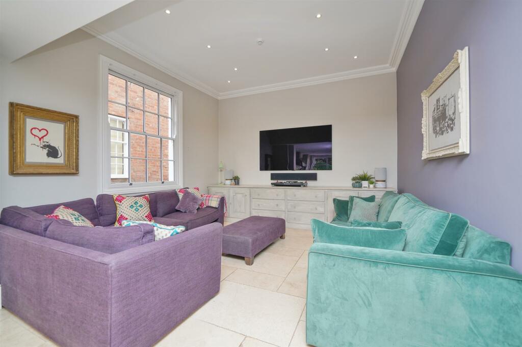 Additional property image - Leam Terrace, Leamington Spa