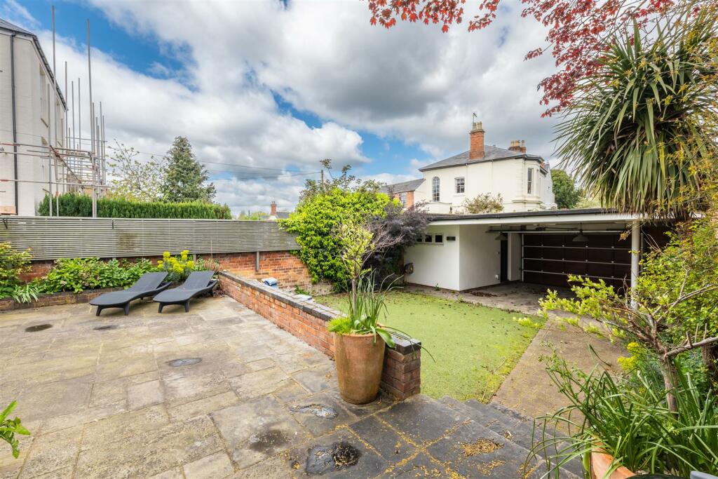 Property image - Leam Terrace, Leamington Spa