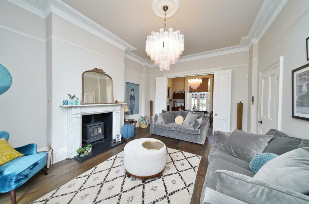 Additional property image - Leam Terrace, Leamington Spa