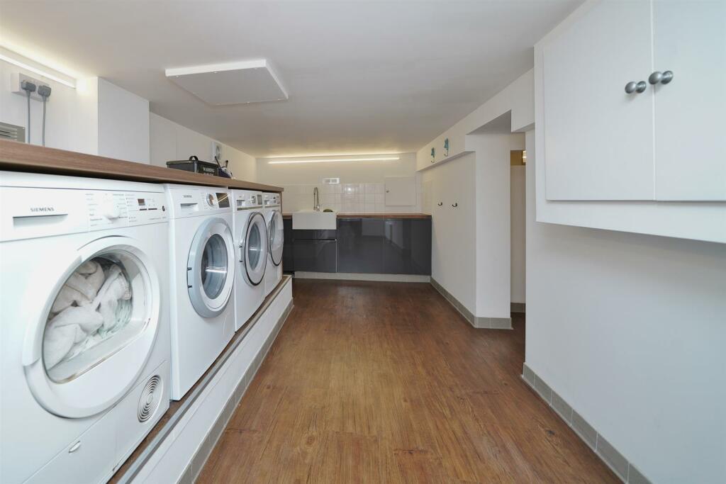 Additional property image - Leam Terrace, Leamington Spa