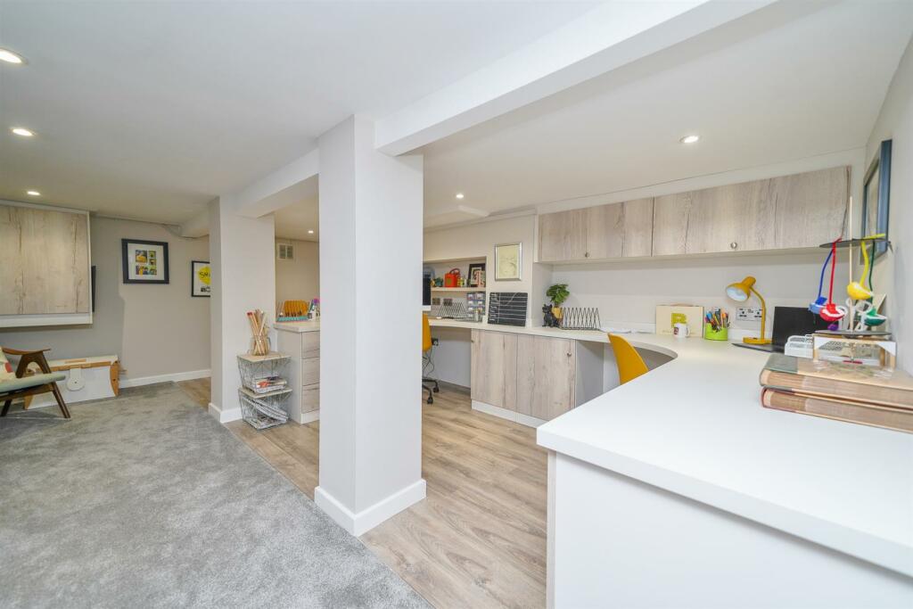 Additional property image - Leam Terrace, Leamington Spa
