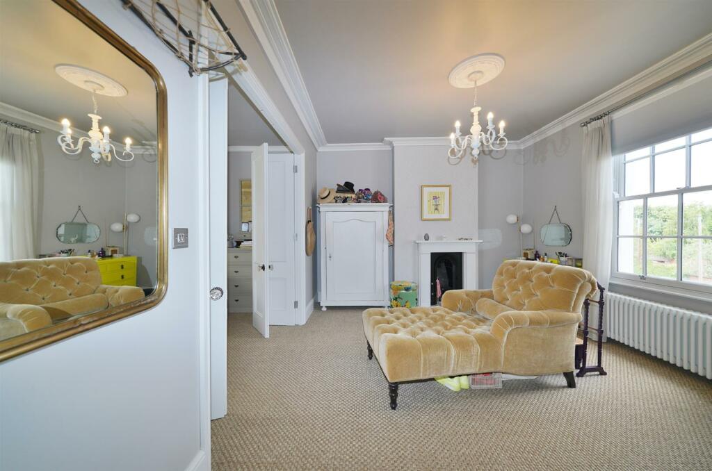 Additional property image - Leam Terrace, Leamington Spa