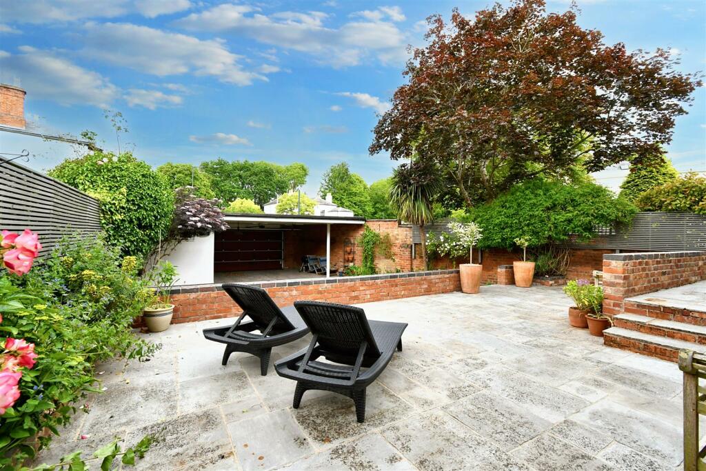 Additional property image - Leam Terrace, Leamington Spa