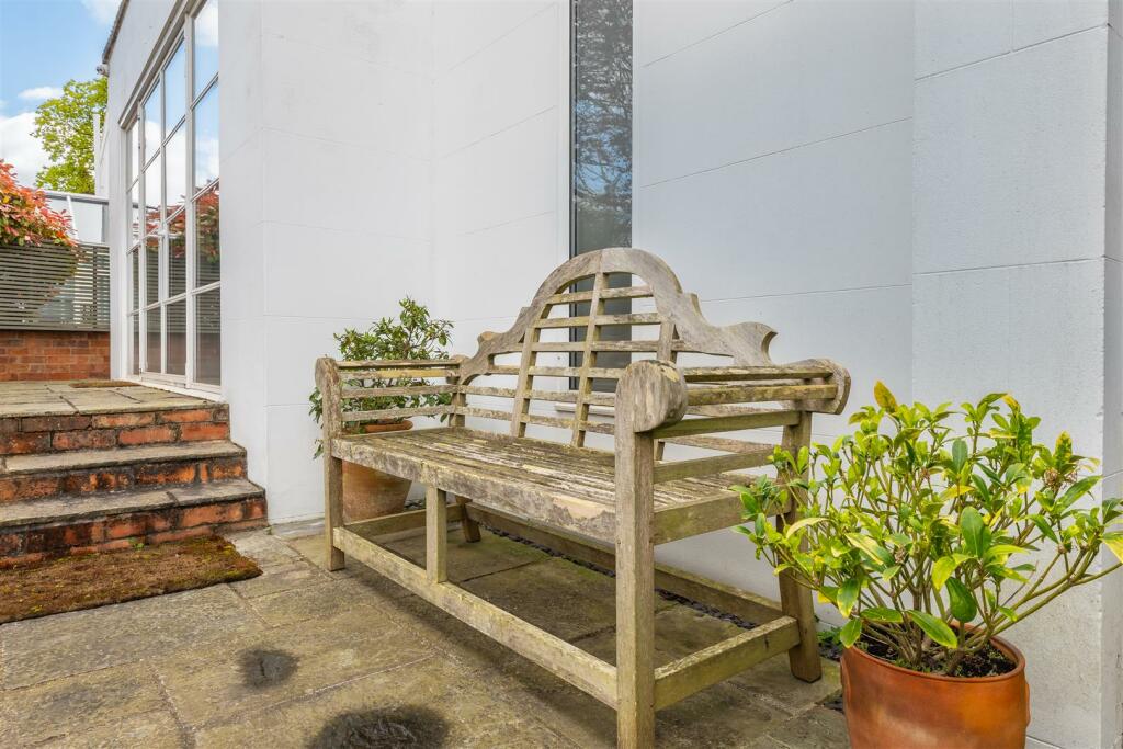 Additional property image - Leam Terrace, Leamington Spa