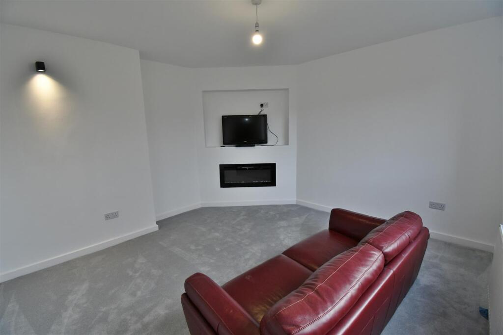 Property image - St. Nicholas Road, Radford Semele, Leamington Spa