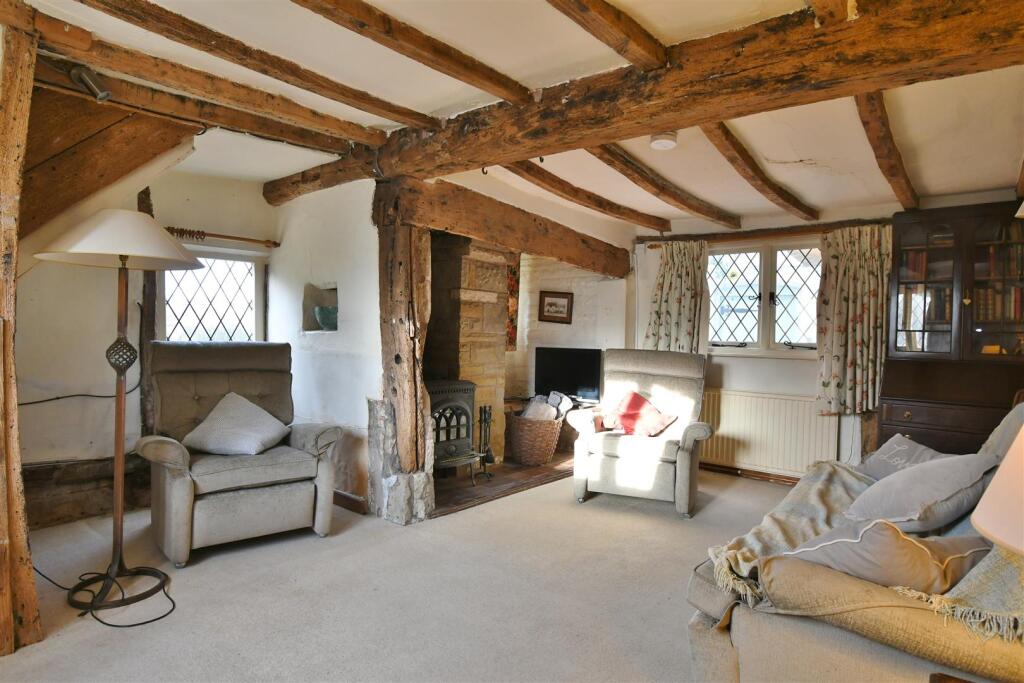 Additional property image - School Lane, Hunningham, Leamington Spa