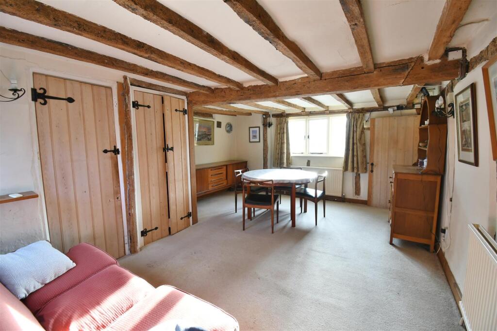 Additional property image - School Lane, Hunningham, Leamington Spa