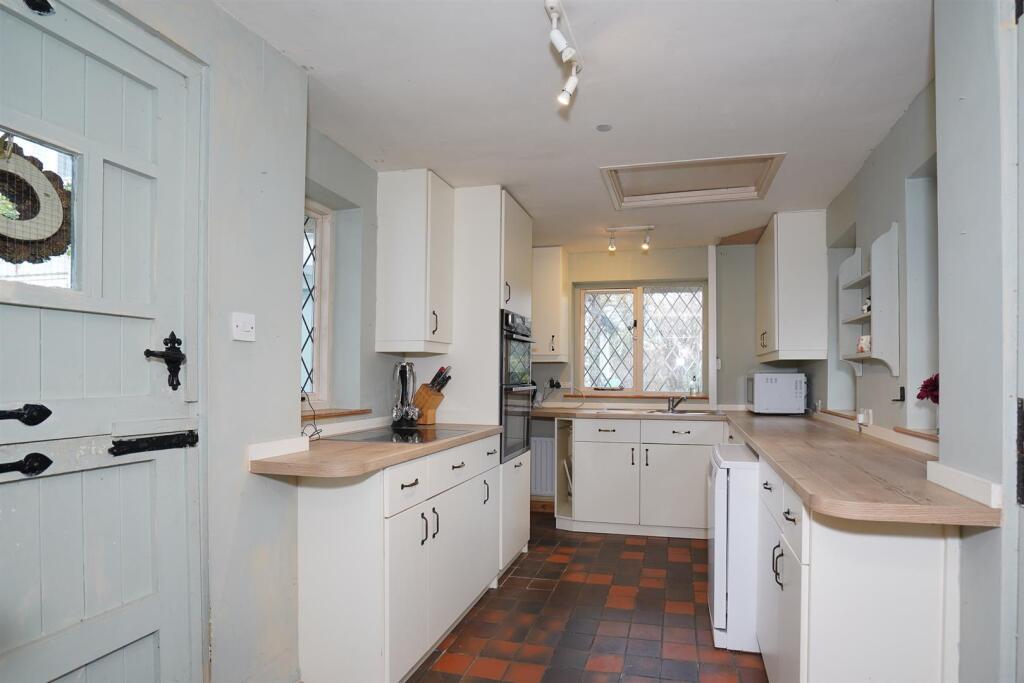 Additional property image - School Lane, Hunningham, Leamington Spa