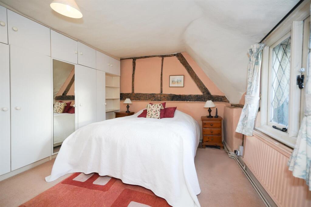 Additional property image - School Lane, Hunningham, Leamington Spa