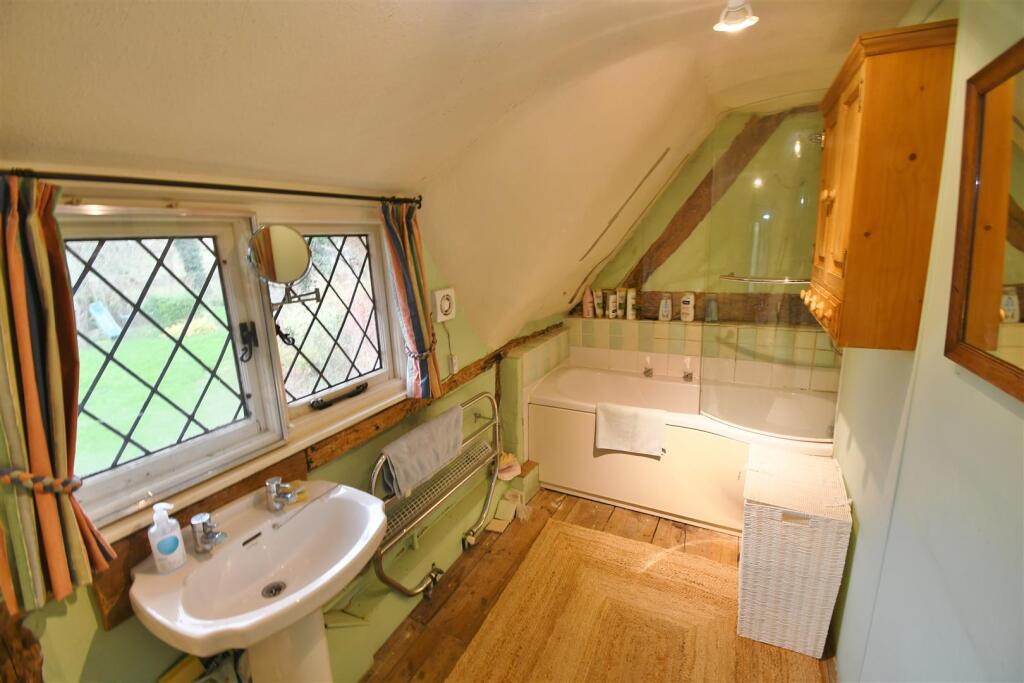 Additional property image - School Lane, Hunningham, Leamington Spa