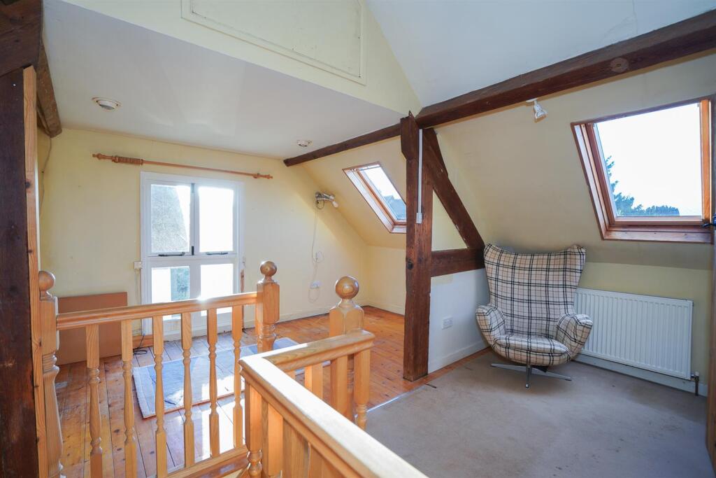 Additional property image - School Lane, Hunningham, Leamington Spa