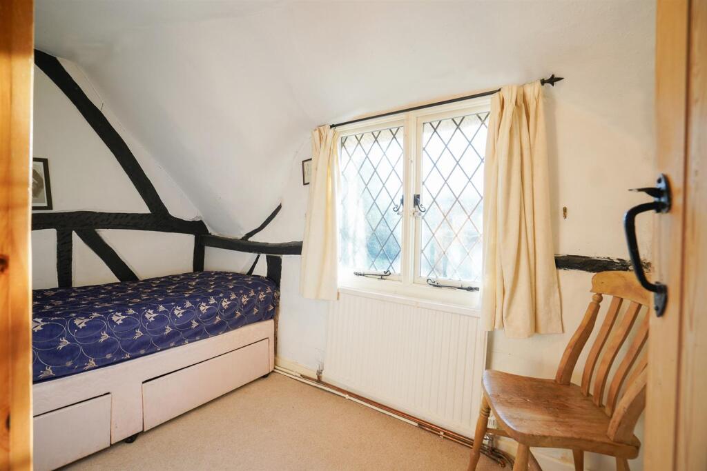 Additional property image - School Lane, Hunningham, Leamington Spa