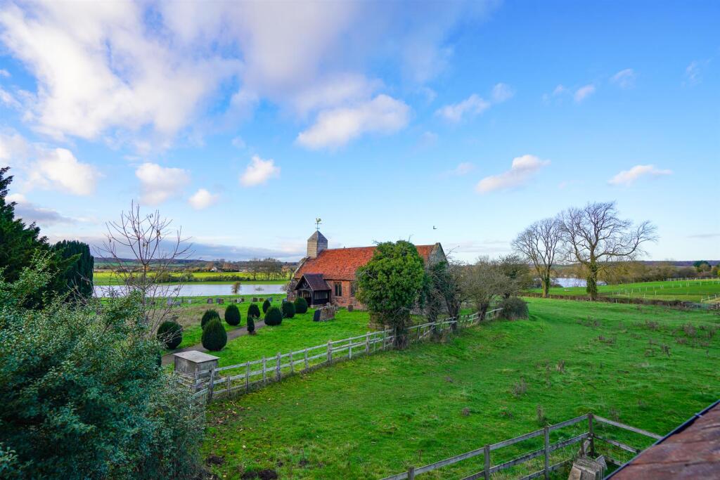 Additional property image - School Lane, Hunningham, Leamington Spa
