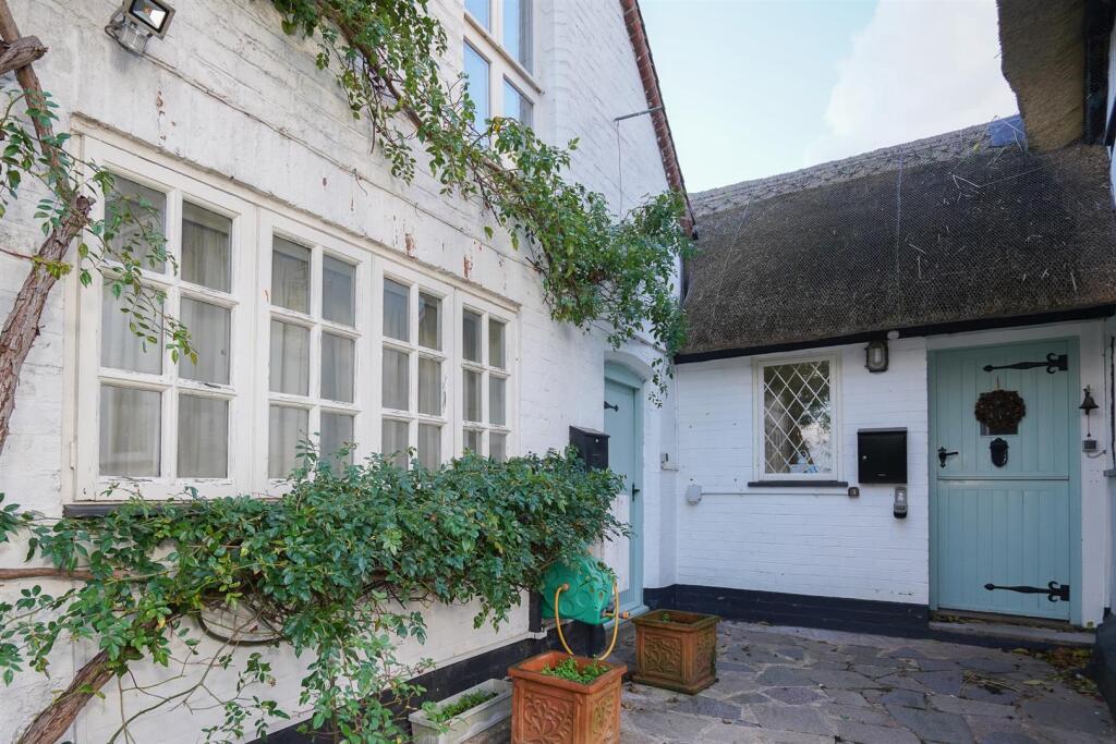 Additional property image - School Lane, Hunningham, Leamington Spa