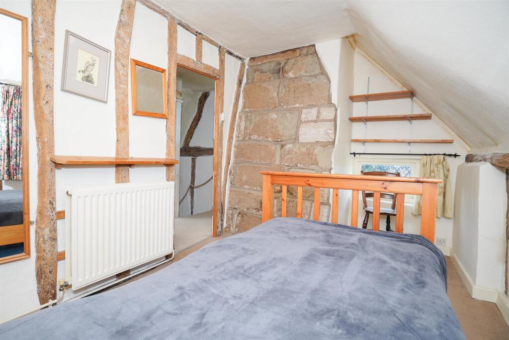 Additional property image - School Lane, Hunningham, Leamington Spa