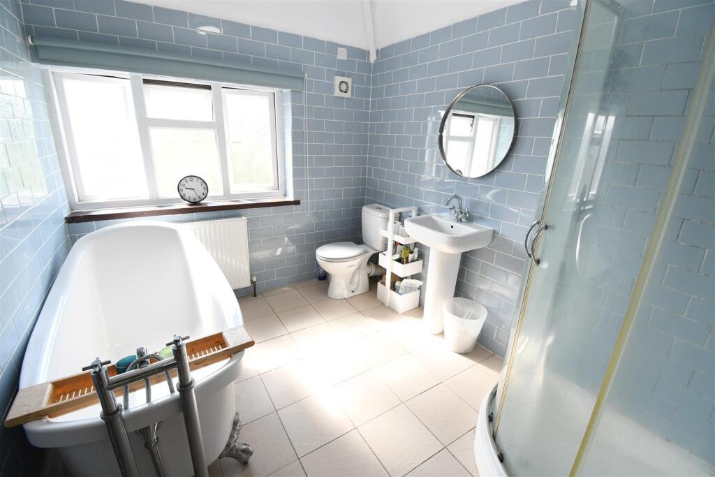 Additional property image - Fosse Way, Stretton on Dunsmore, Rugby