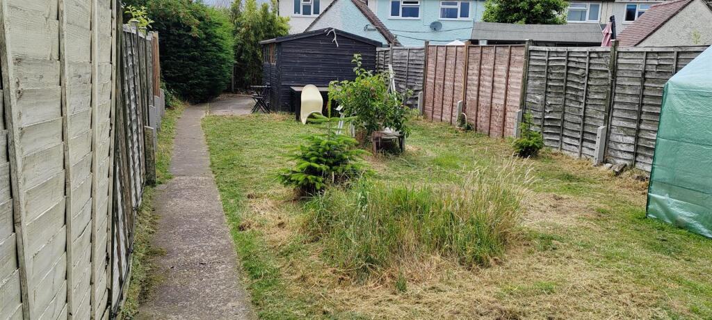 Additional property image - Fosse Way, Stretton on Dunsmore, Rugby