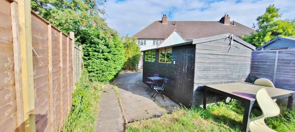 Additional property image - Fosse Way, Stretton on Dunsmore, Rugby
