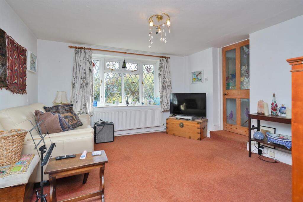 Property image - Cubbington Road, Leamington Spa