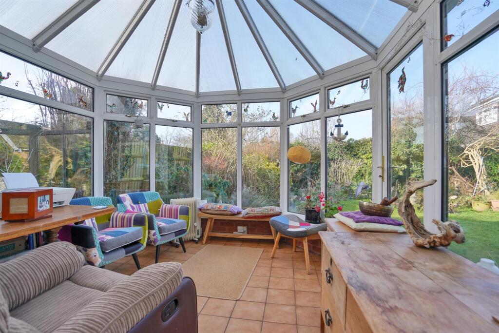Additional property image - Cubbington Road, Leamington Spa