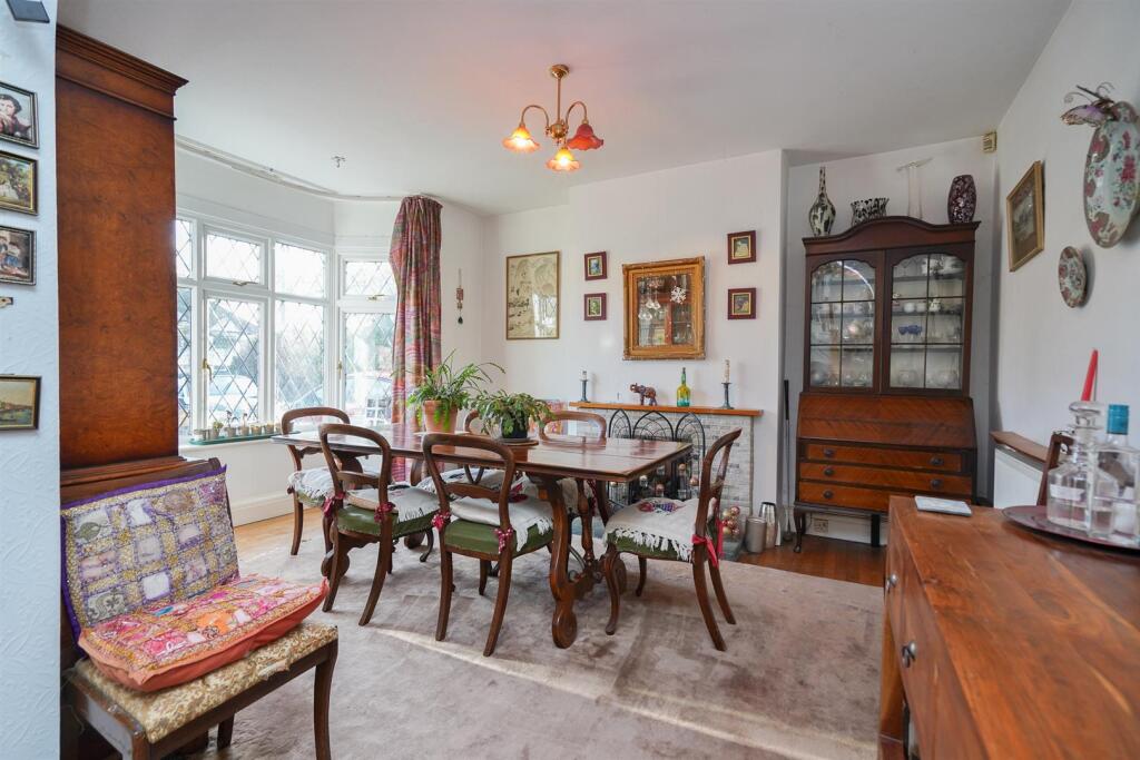 Additional property image - Cubbington Road, Leamington Spa