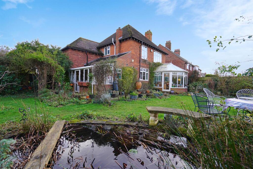 Additional property image - Cubbington Road, Leamington Spa