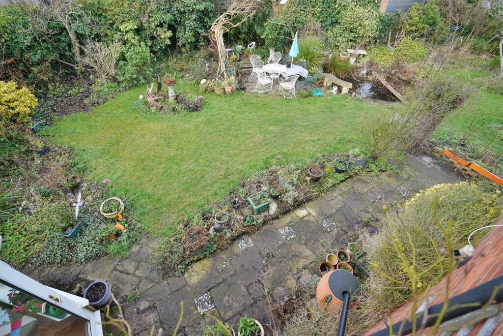 Additional property image - Cubbington Road, Leamington Spa