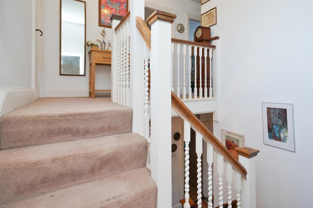 Additional property image - Cubbington Road, Leamington Spa