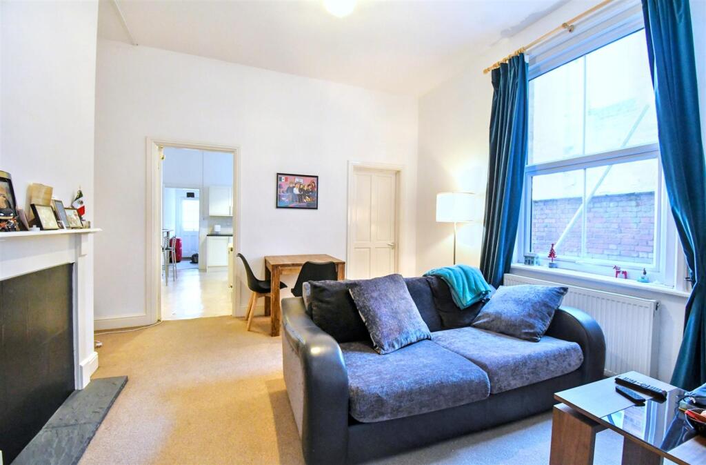 Additional property image - Heath Terrace Leamington Spa