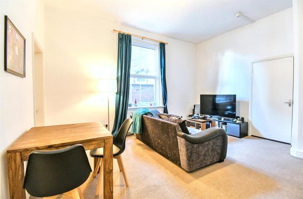 Additional property image - Heath Terrace Leamington Spa