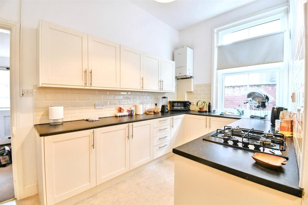 Additional property image - Heath Terrace Leamington Spa