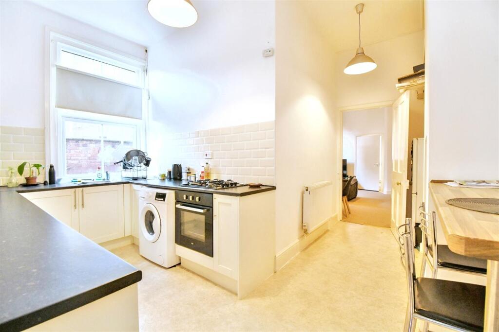 Additional property image - Heath Terrace Leamington Spa
