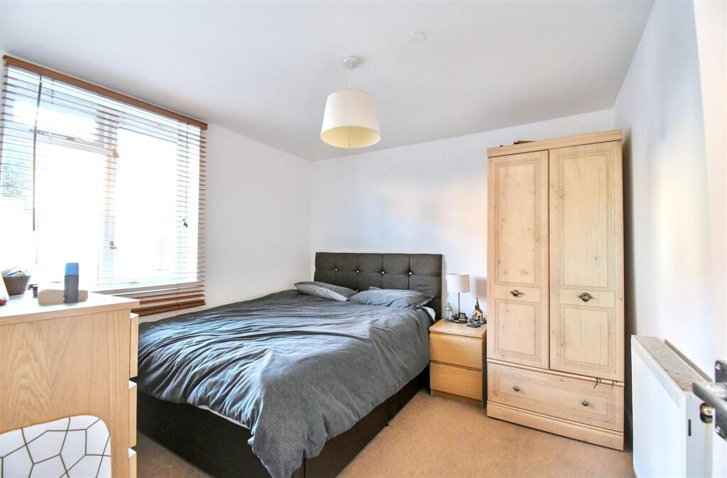 Additional property image - Heath Terrace Leamington Spa