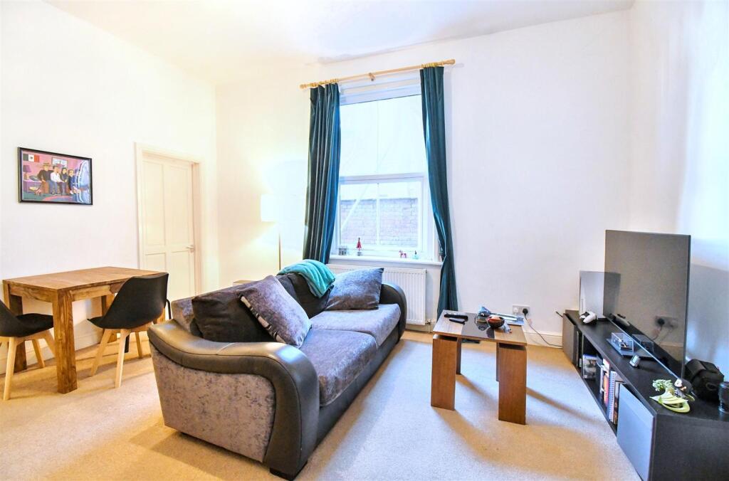 Additional property image - Heath Terrace Leamington Spa