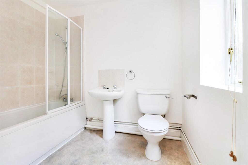 Additional property image - Heath Terrace Leamington Spa