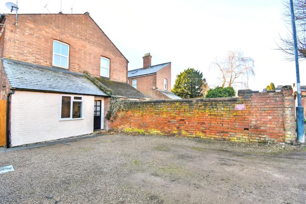 Additional property image - Heath Terrace Leamington Spa