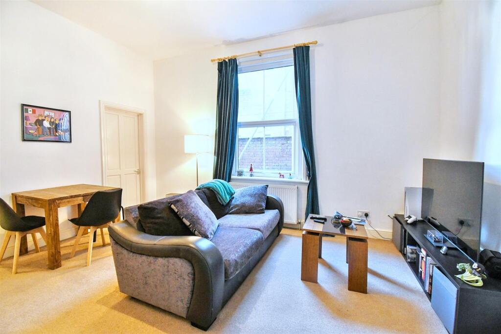 Additional property image - Heath Terrace Leamington Spa
