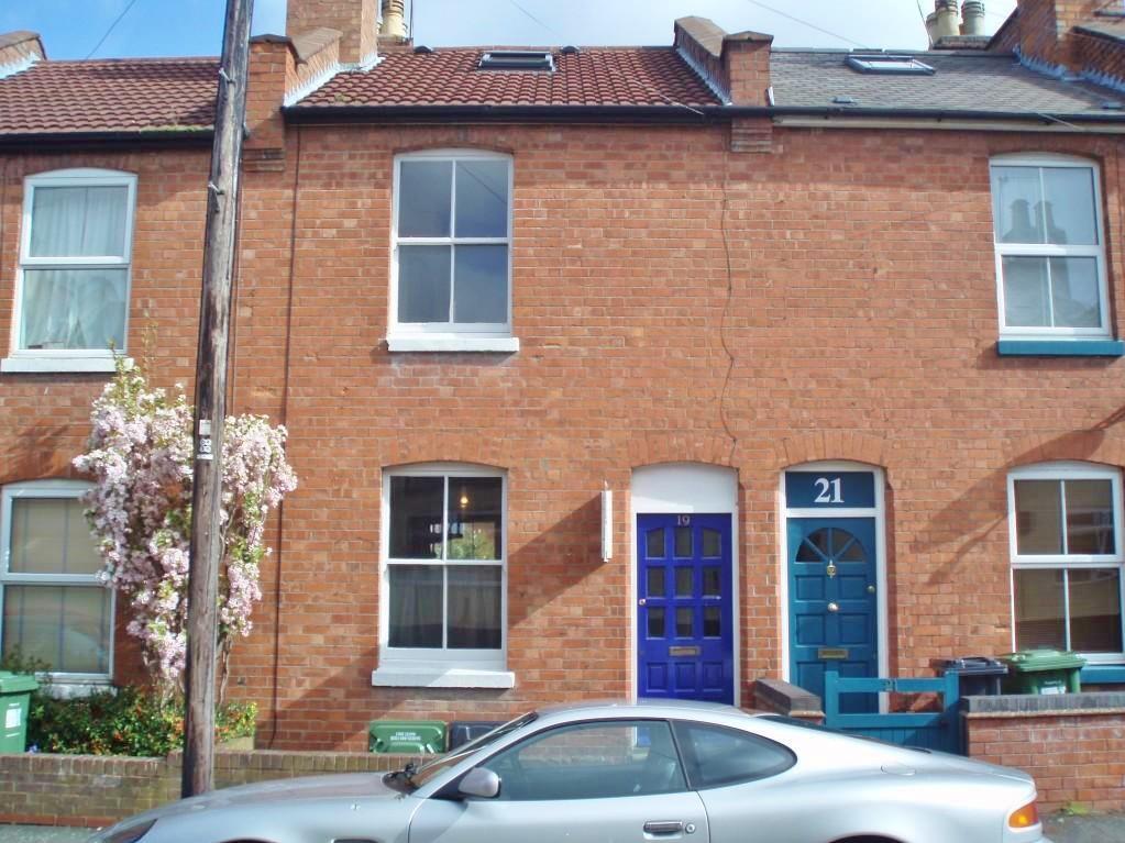 Main image of property: Princes Street, Leamington Spa