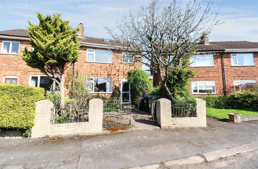 Main image of property: North Villiers Street, Leamington Spa