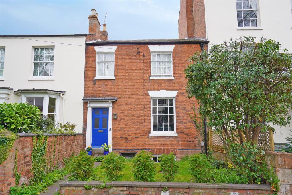 Main image of property: Portland Street, Leamington  Spa