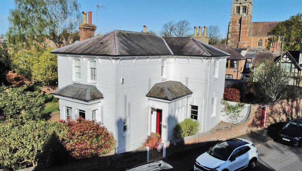 Main image of property: Union Road, Leamington Spa