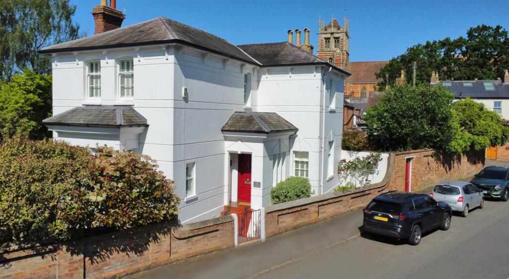 Main image of property: Union Road, Leamington Spa