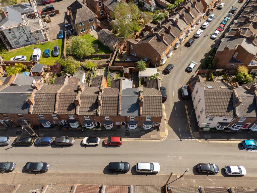 Main image of property: Clapham Terrace, Leamington Spa