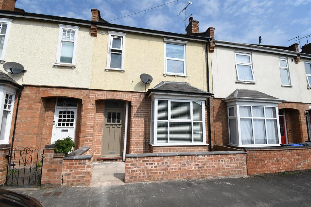 Main image of property: Llewellyn Road, Leamington Spa