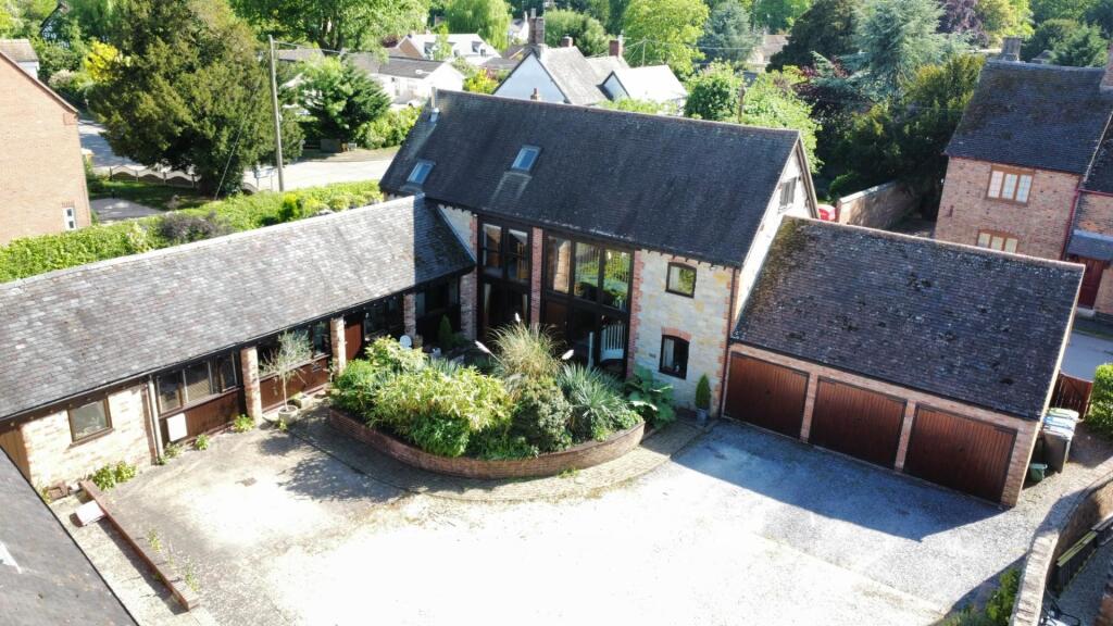 Main image of property: Ladbroke, Southam