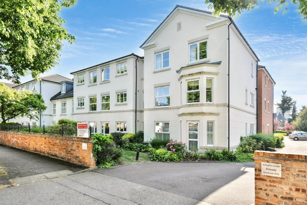 Main image of property: Arlington Avenue, Leamington Spa