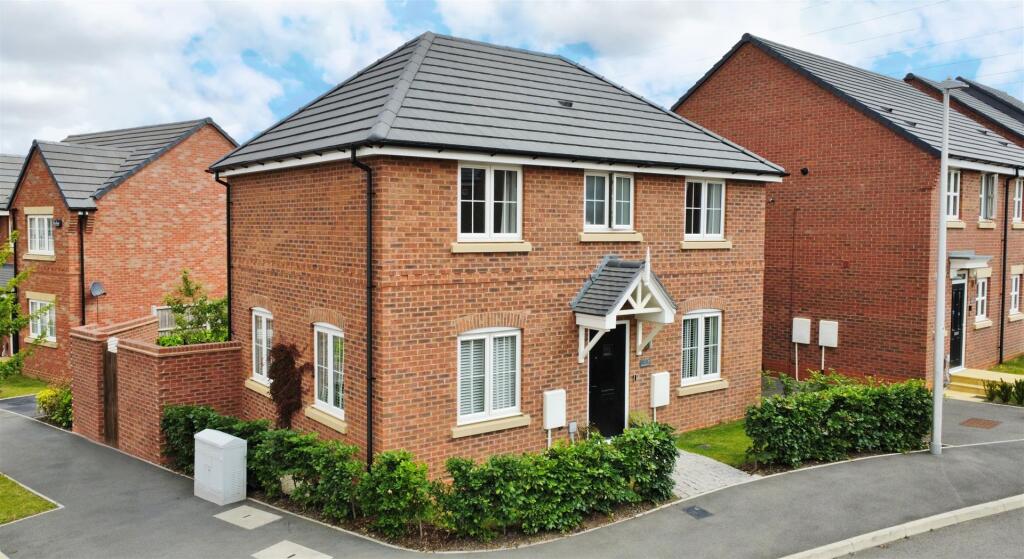 Main image of property: Honeysuckle Lane, Warwick