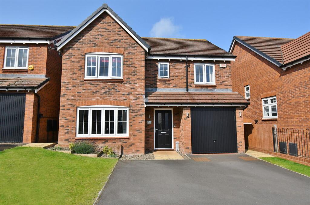 Main image of property: Bloxham Way, Radford Semele