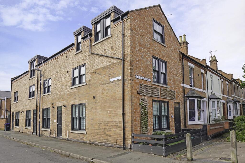 Main image of property: Grove Place, Leamington Spa