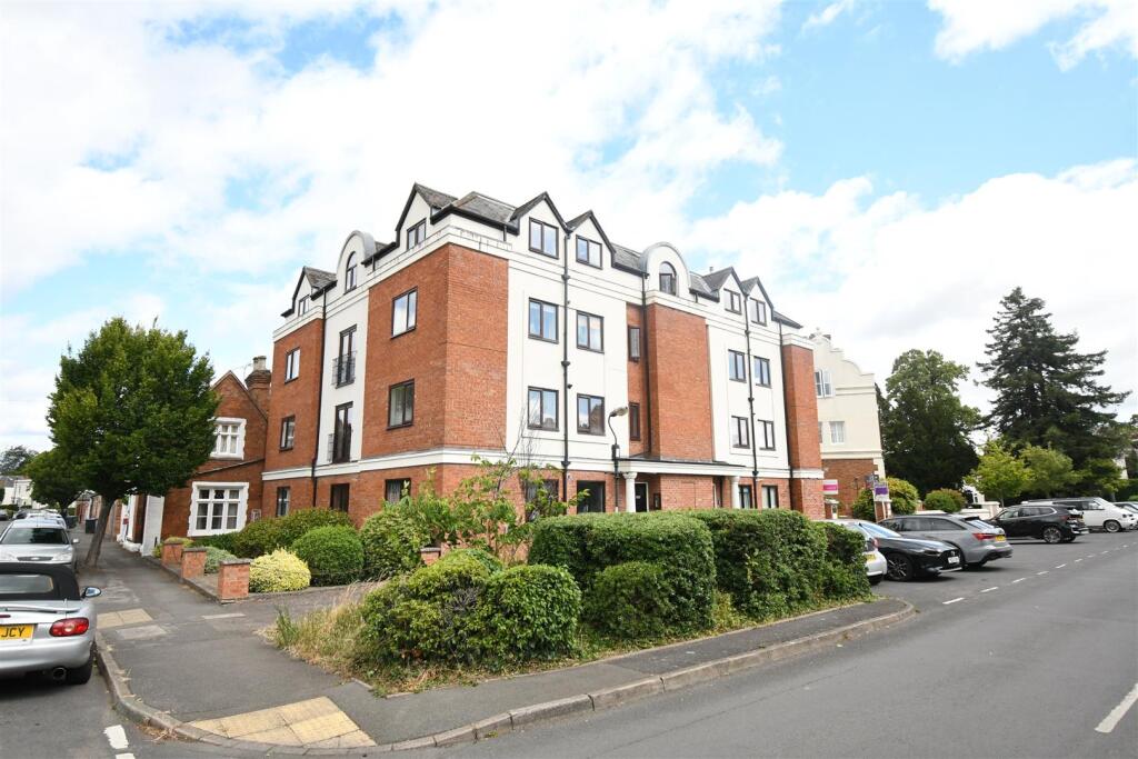 Main image of property: Russell Terrace, Leamington Spa
